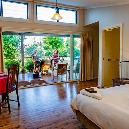 Bulwarra Bed & Breakfast Dubbo Exterior foto